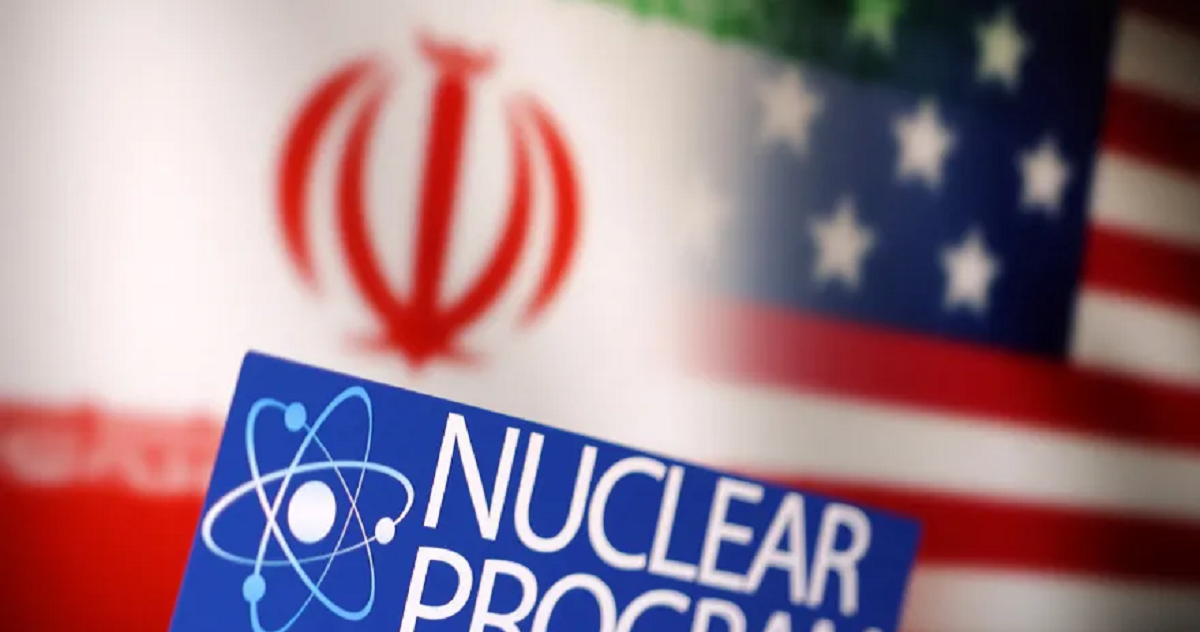 ايران : نسعى إلى “اتفاق نووي سلمي” مع أمريكا ولن نتهاون في أمننا القومي